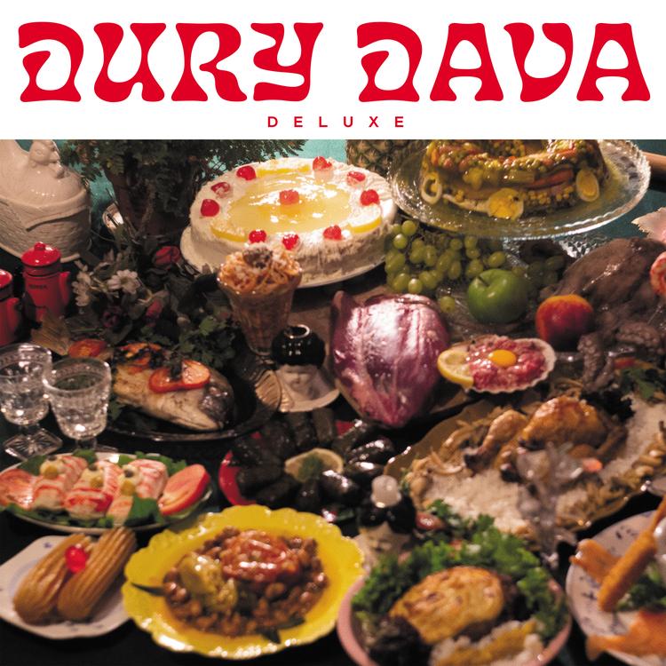 Dury Dava's avatar image