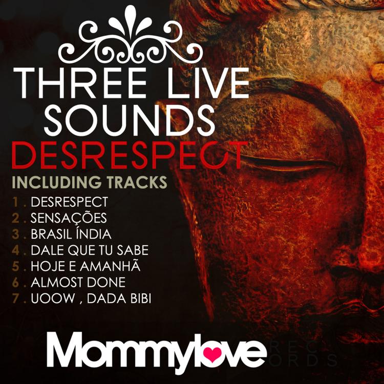 Three Live Sounds's avatar image