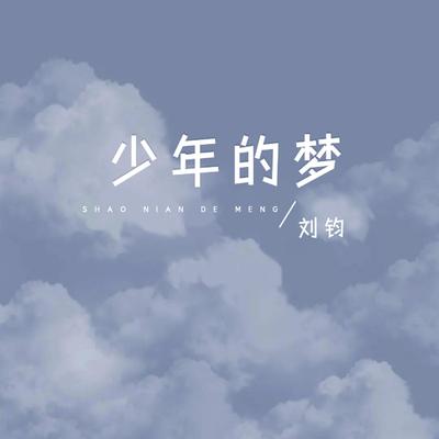 少年的梦's cover