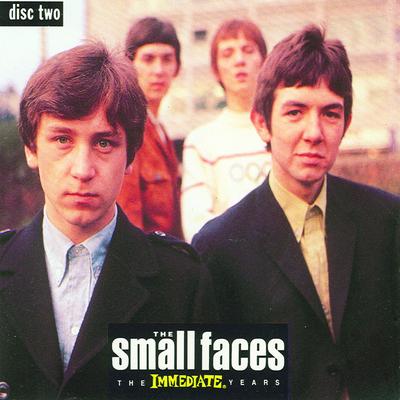 Tin Soldier - Original By The Small Faces's cover