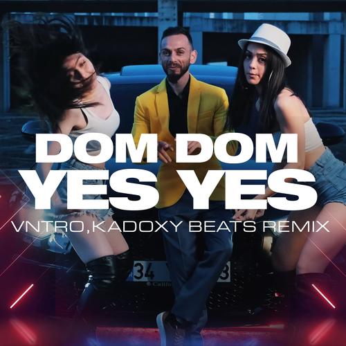 DJ - DOM DOM YES YES by YouDJ on  Music 