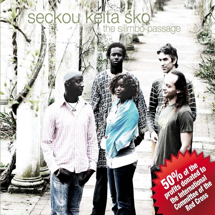 Seckou Keita SKQ's avatar image