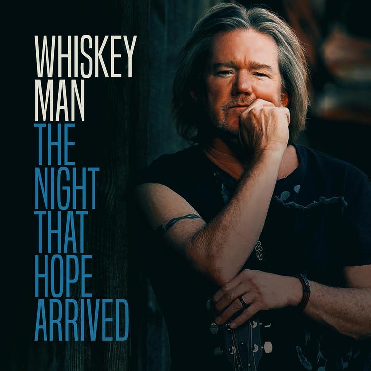 Whiskey Man's avatar image