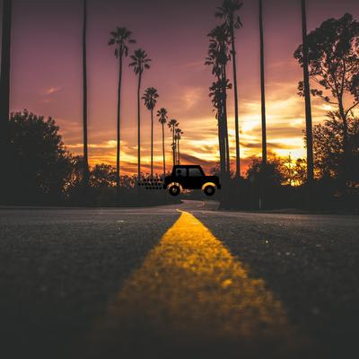 Long Drives's cover