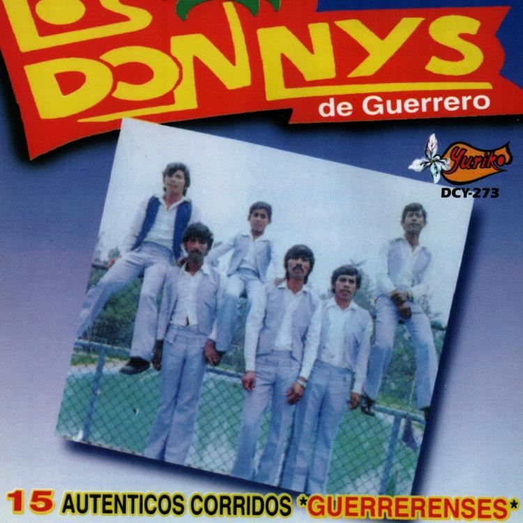 Los Donnys's avatar image