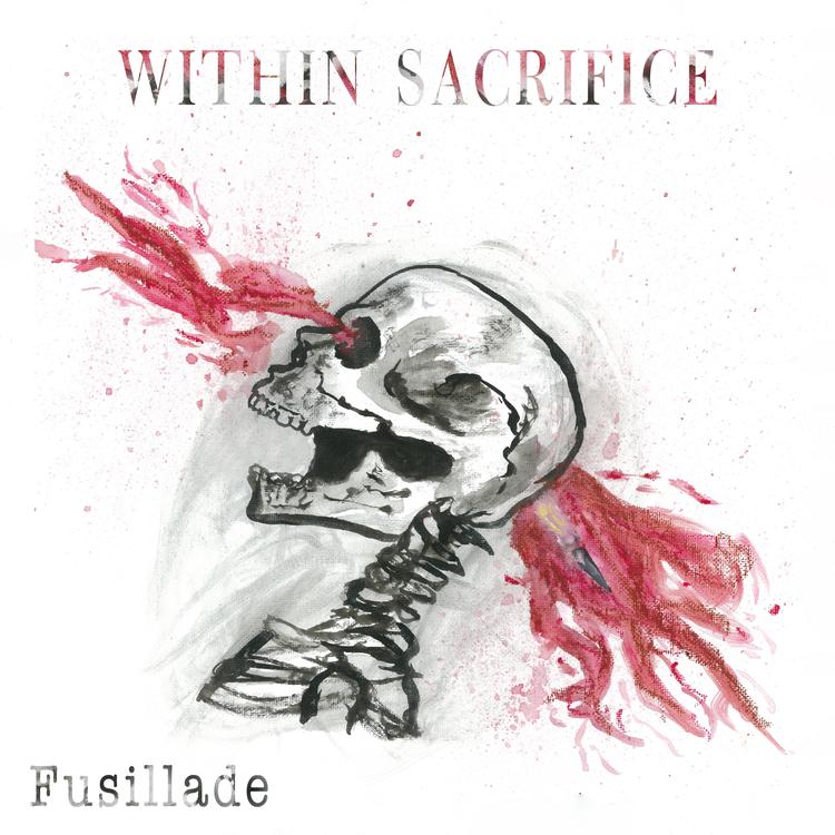 Within Sacrifice's avatar image