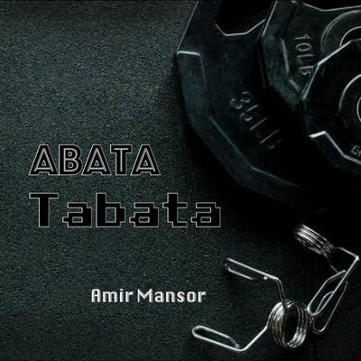 Abata Tabata's cover