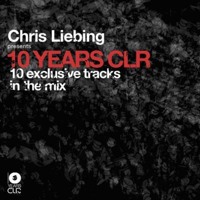 Ataraxia feat. Markus Sprengler (Original Mix) By Chris Liebing, Markus Sprengler's cover