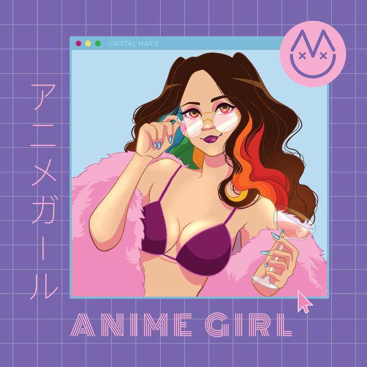 Cristal Marie's avatar image