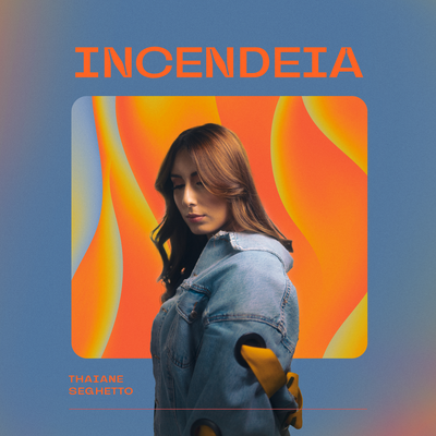 Incendeia (Ao Vivo)'s cover