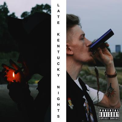 Late Kentucky Nights's cover