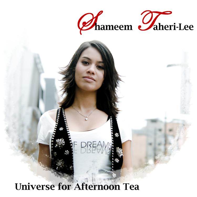 Shameem Taheri-Lee's avatar image