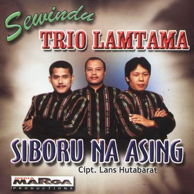 Trio Lamtama, Vol. 2's cover