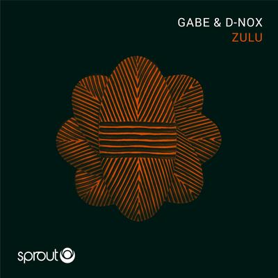 Zulu By Gabe, D-Nox's cover