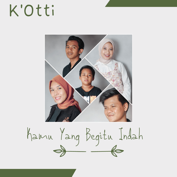 K'Otti's avatar image