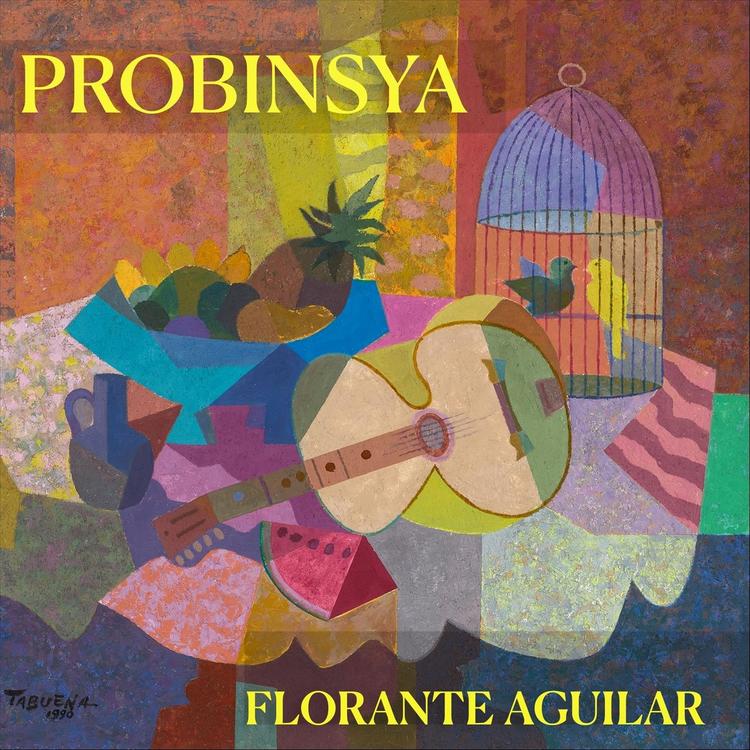 Florante Aguilar's avatar image