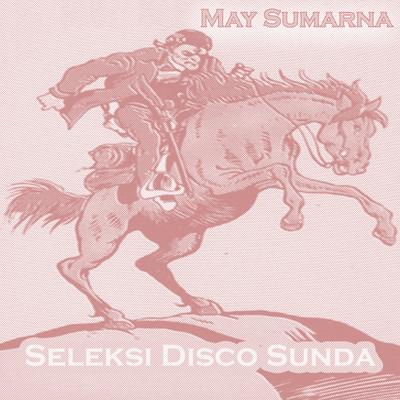 Seleksi Disco Sunda's cover