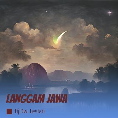 Langgam Jawa's cover