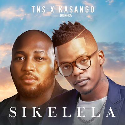Sikelela (feat. Bukeka) By TNS, Kasango, Bukeka's cover
