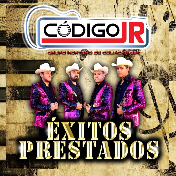 Codigo Jr's avatar image