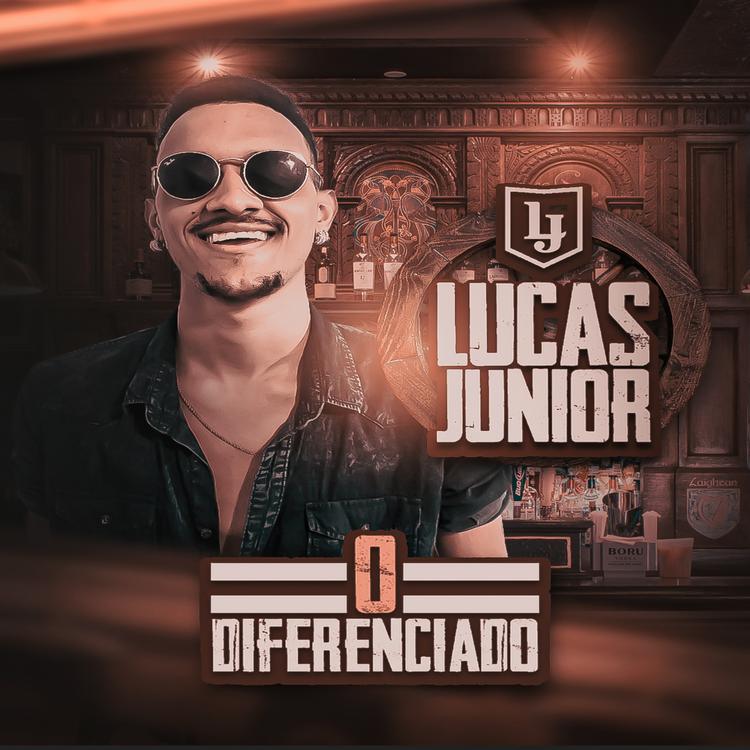 Lucas Junior's avatar image