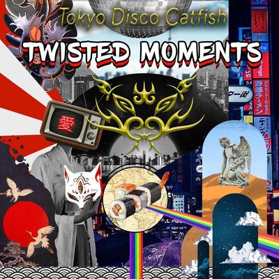 Tokyo Disco Catfish's cover