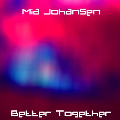 Mia Johansen's cover