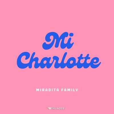 Mi Charlotte's cover