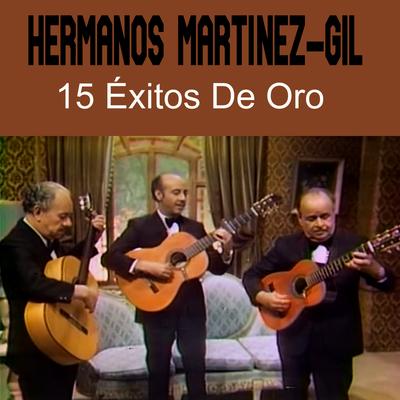 15 Éxitos De Oro's cover