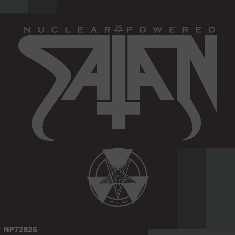 Nuclear Powered Satan's avatar image