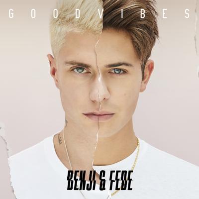 Magnifico difetto By Benji & Fede, Benji, Federico Rossi's cover