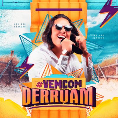 Pais de Carnaval By Derruam's cover