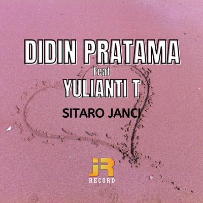Sitaro Janci's cover