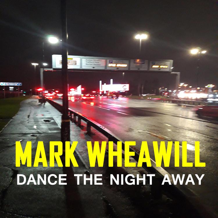 Mark Wheawill's avatar image