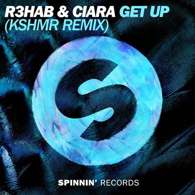 Get Up (KSHMR Remix)'s cover