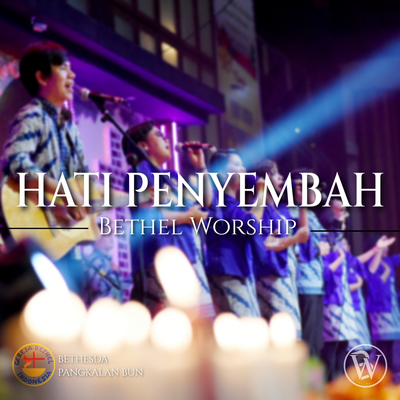 Hati Penyembah's cover