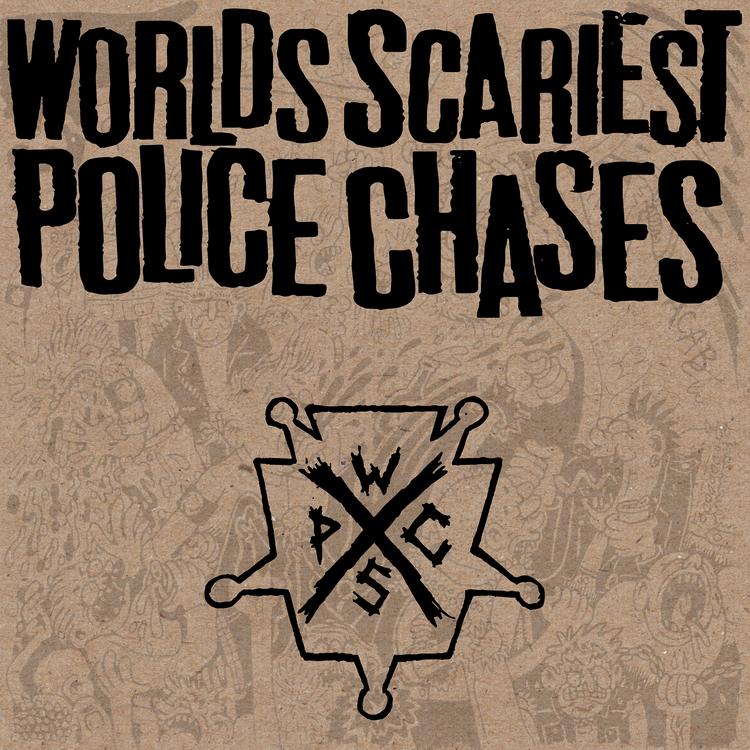 Worlds Scariest Police Chases's avatar image