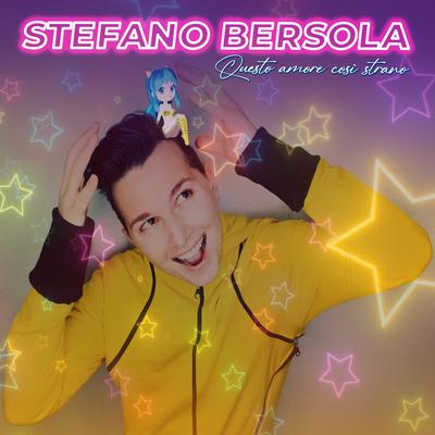 Stefano Bersola's cover