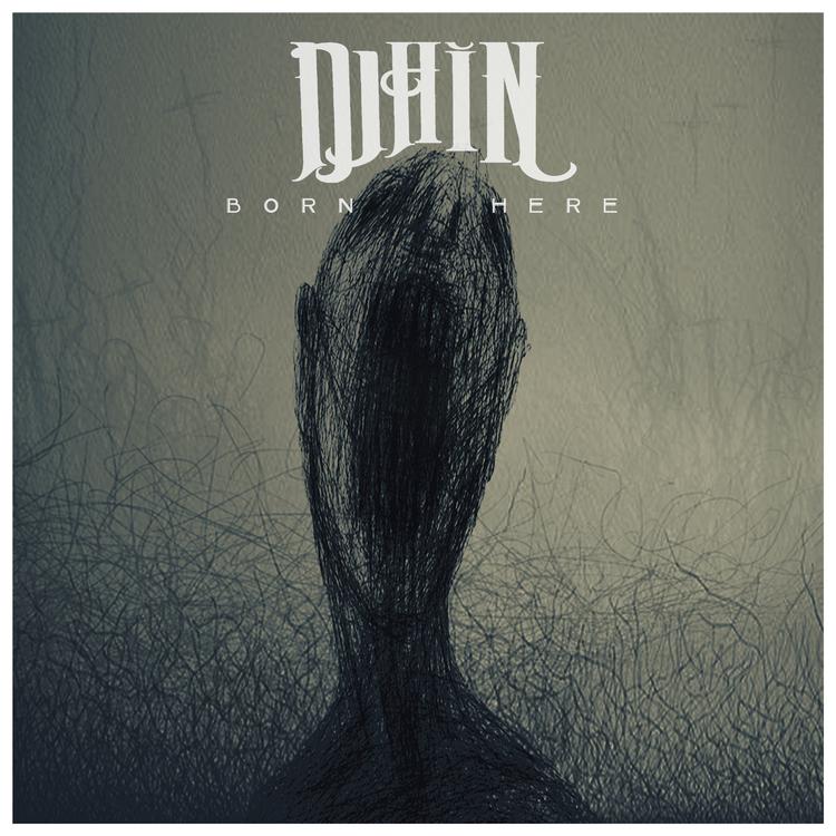 Djhin's avatar image