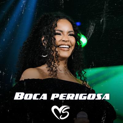 Boca Perigosa (Ao Vivo) By Banda Sentimentos's cover