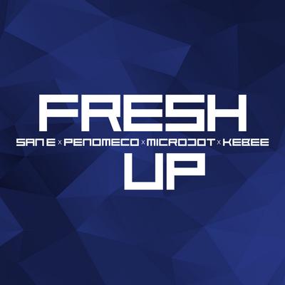 Fresh Up's cover
