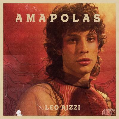 Amapolas By Leo Rizzi's cover