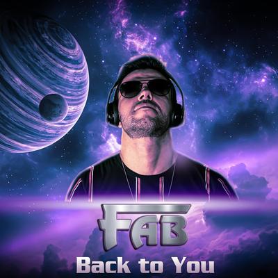 Back to You By Fab's cover