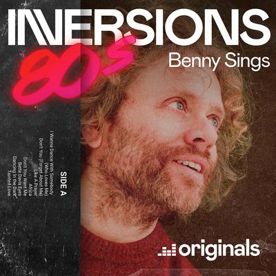 Dancing In the Dark - InVersions 80s By Benny Sings's cover