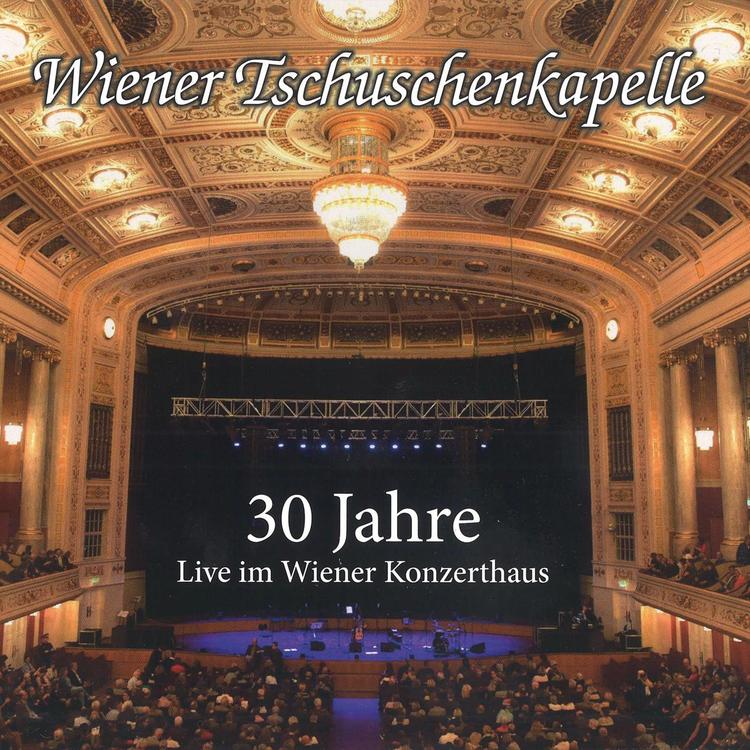 Wiener Tschuschenkapelle's avatar image