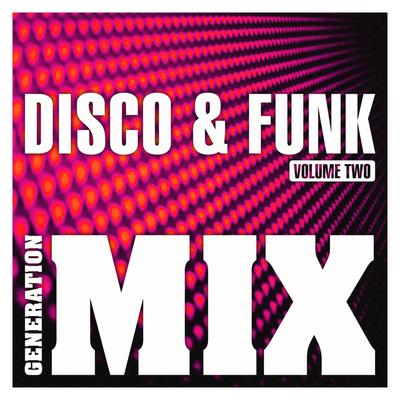 Disco & Funk Mix 2 : Non Stop Medley Party's cover