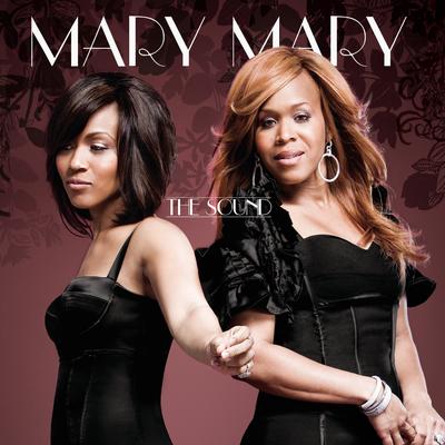 I'm Running (Album Version) By Mary Mary's cover