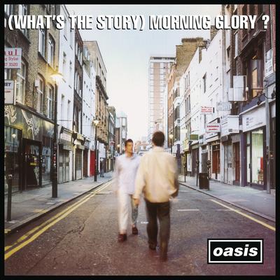 Wonderwall (Remastered) By Oasis's cover