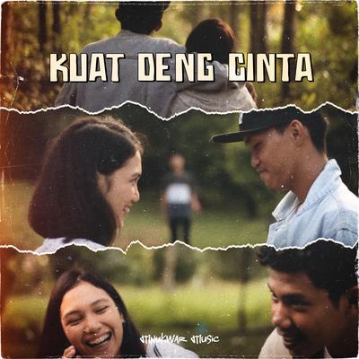 Kuat Deng Cinta's cover