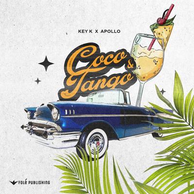 Coco edhe Tango By Apollo Producer, key k's cover